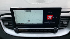 Kia Ceed 1.5T GDi ISG 3 5dr Petrol Hatchback
